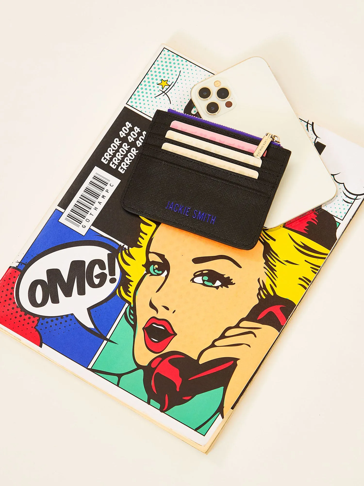 Card Holder