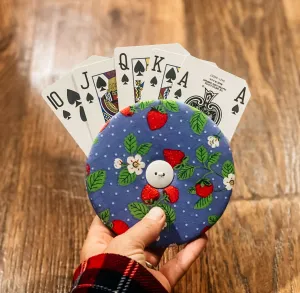 Cards Holder