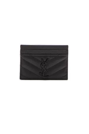 Cassandre Card Holder