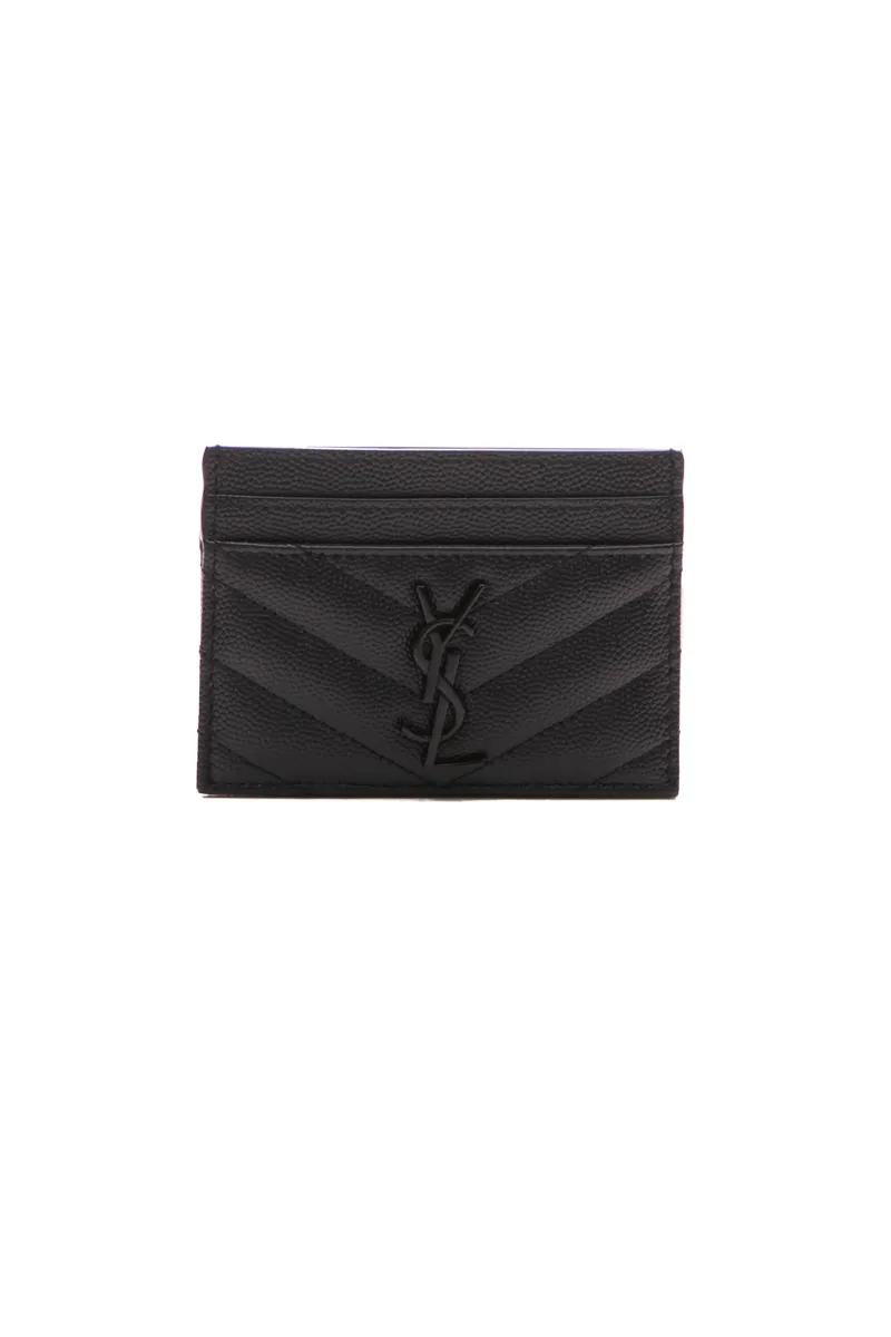 Cassandre Card Holder
