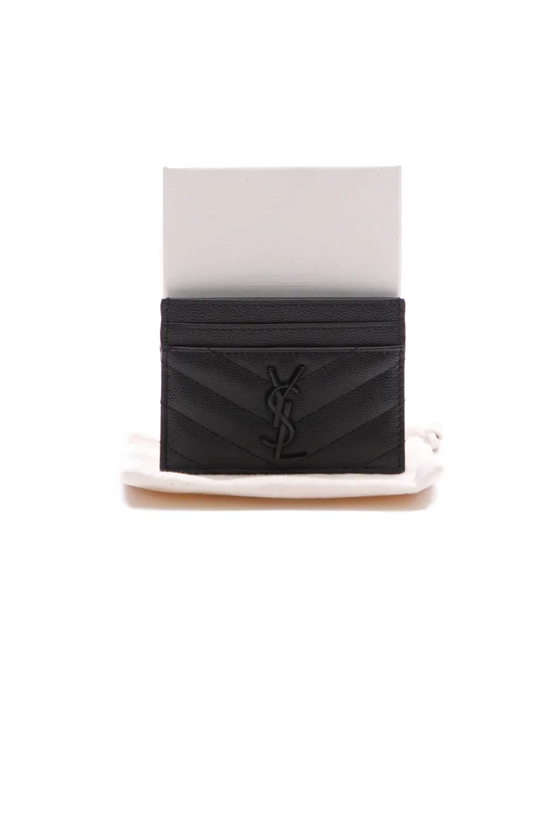 Cassandre Card Holder