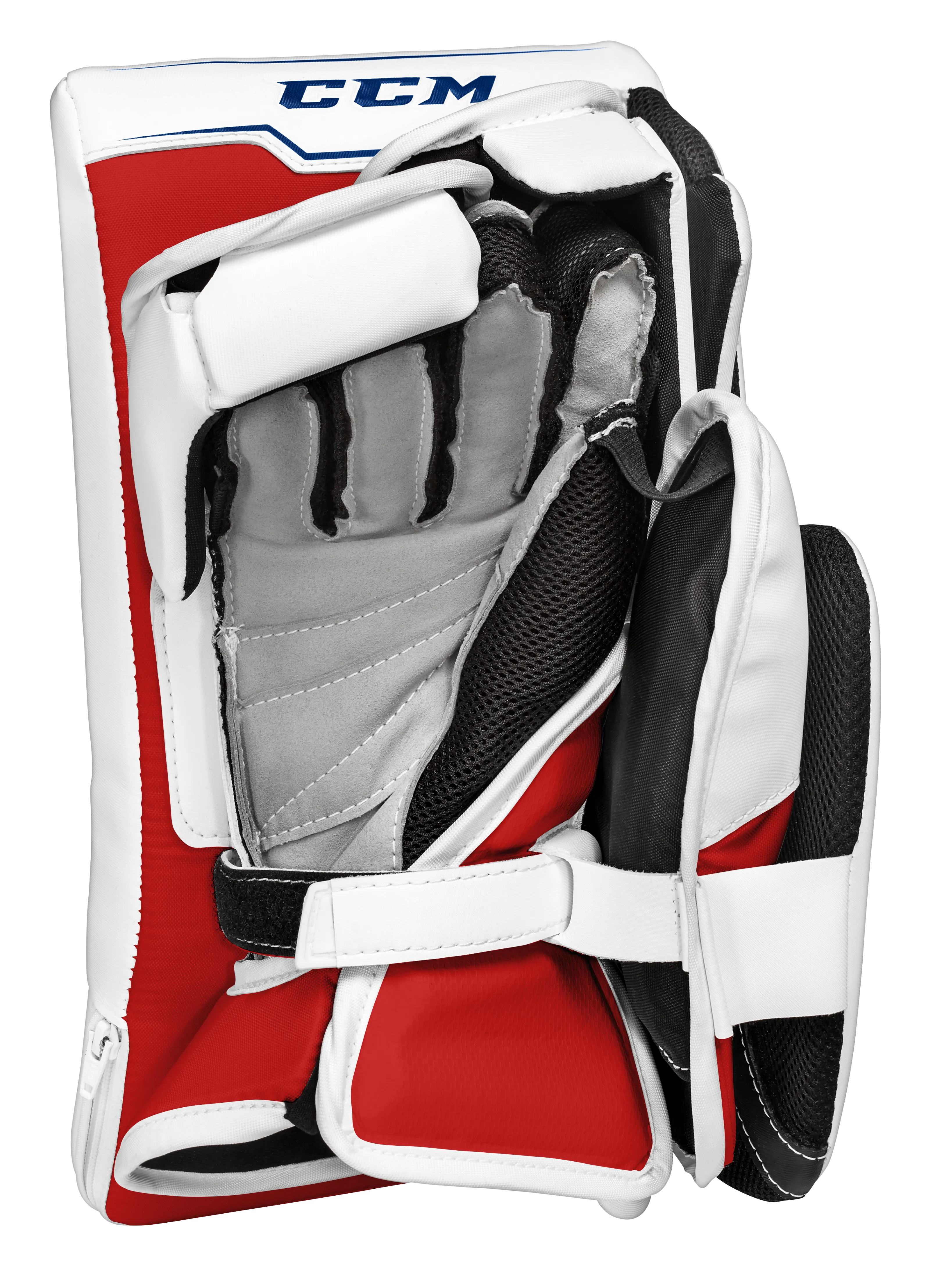 CCM Axis 1.9 Senior Goalie Blocker