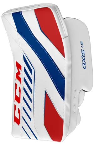 CCM Axis 1.9 Senior Goalie Blocker