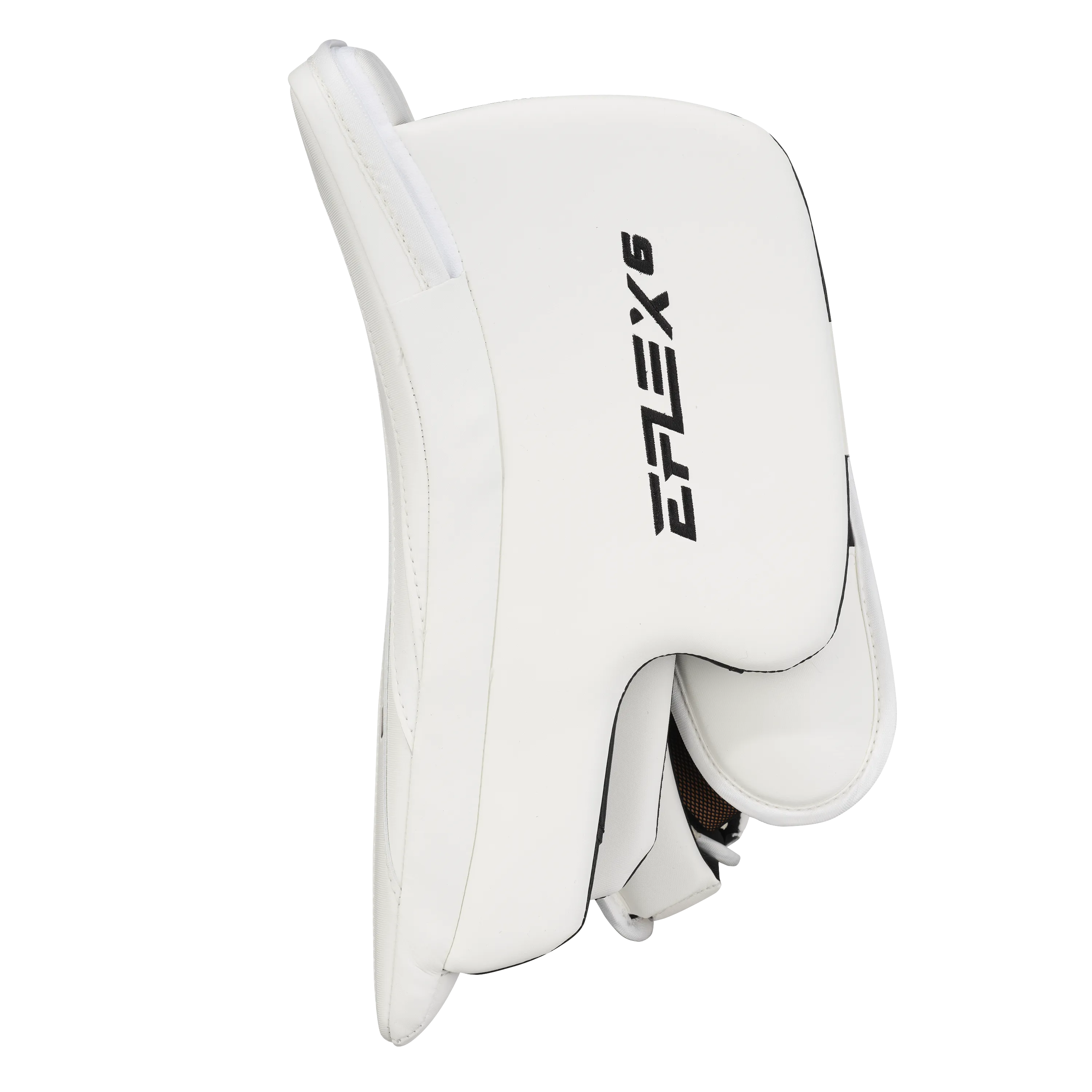 CCM EFLEX 6 Senior Goalie Blocker