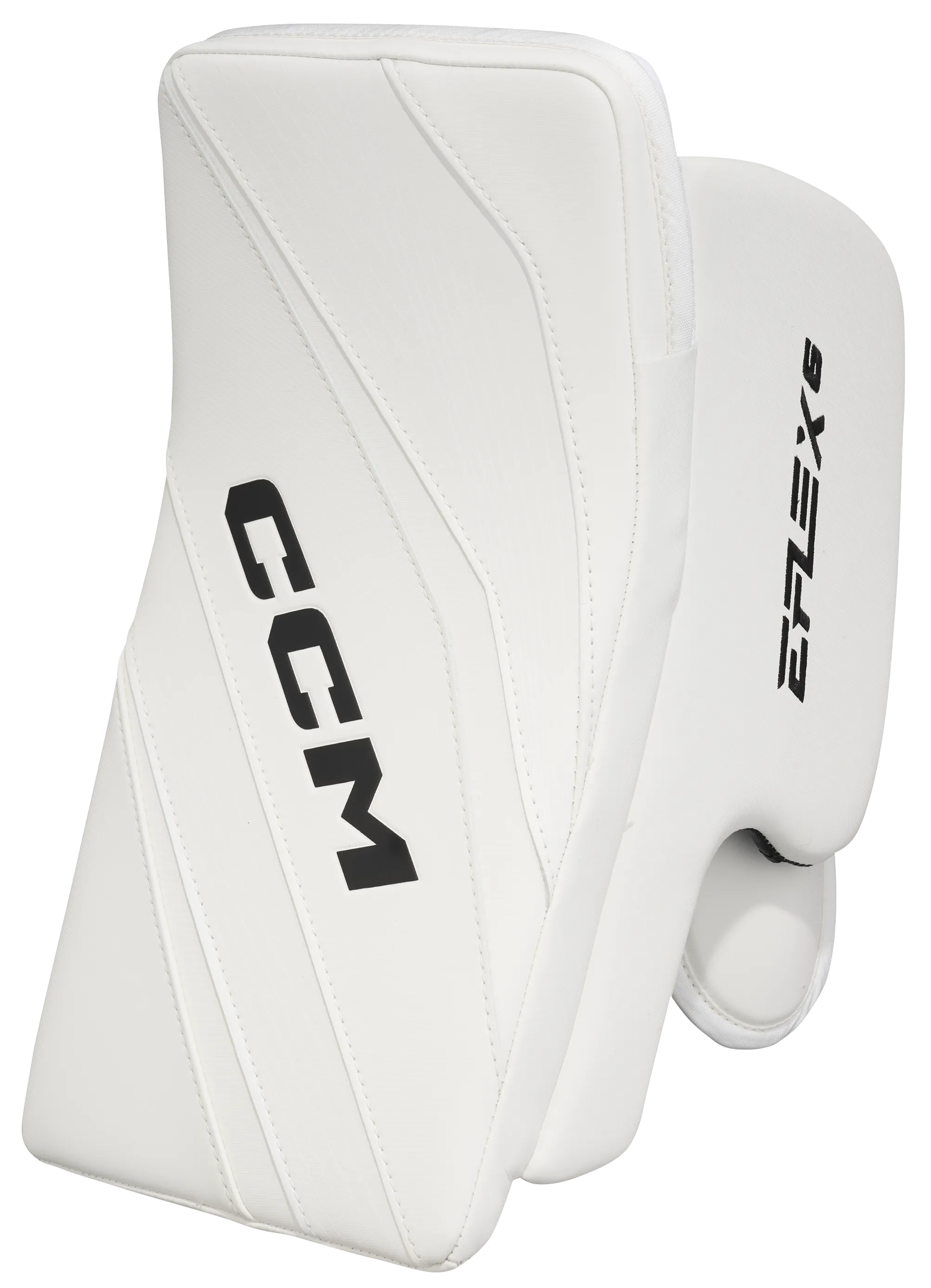 CCM EFLEX 6 Senior Goalie Blocker
