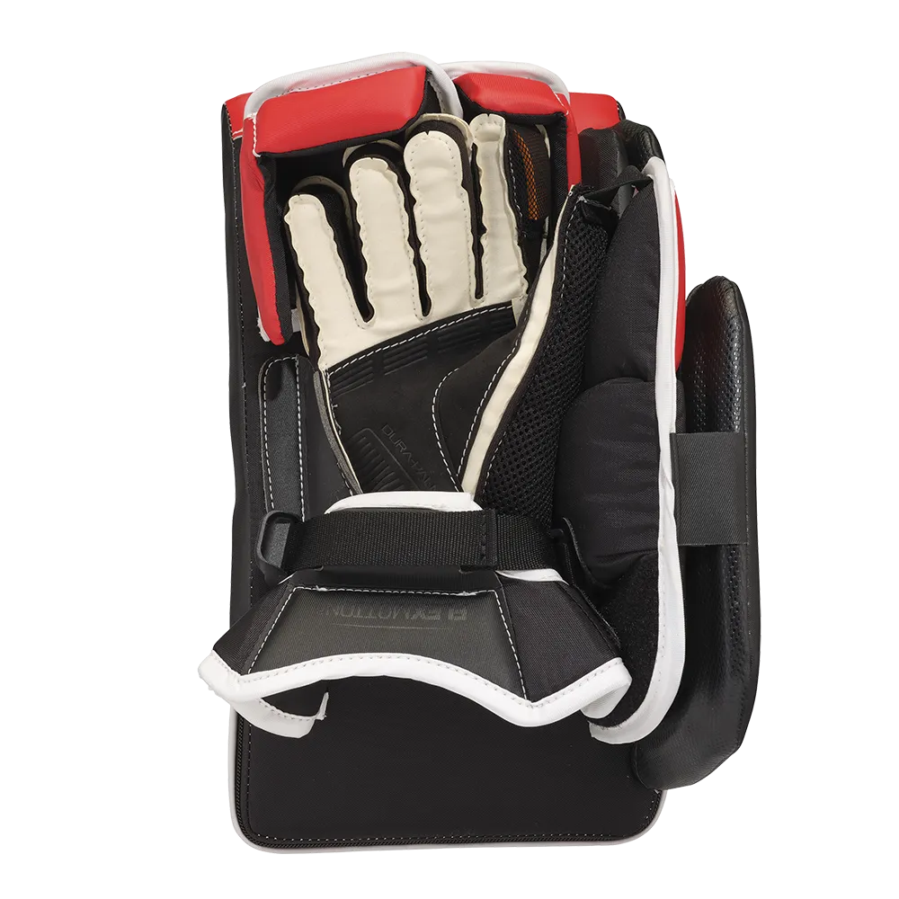 CCM EFLEX 6 Senior Goalie Blocker