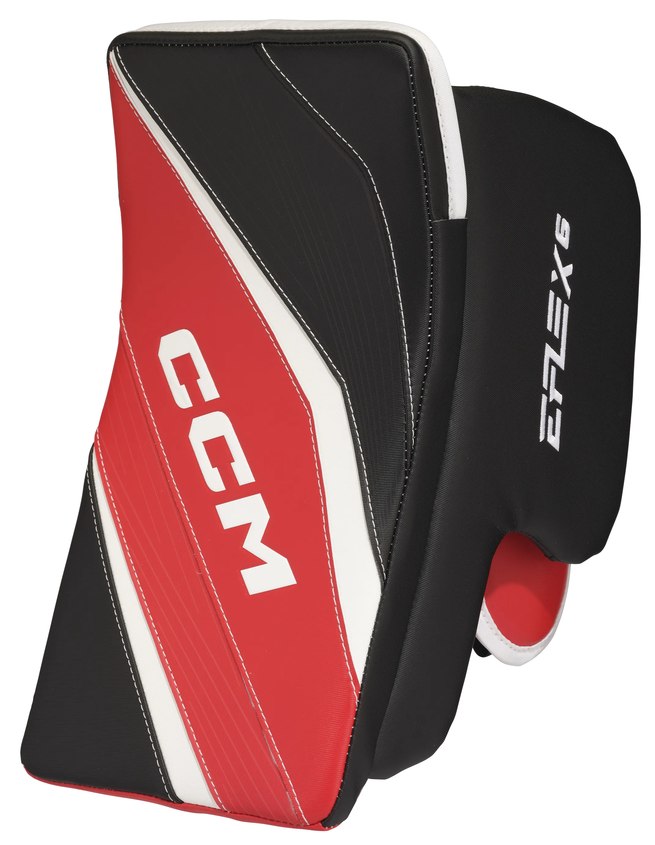 CCM EFLEX 6 Senior Goalie Blocker
