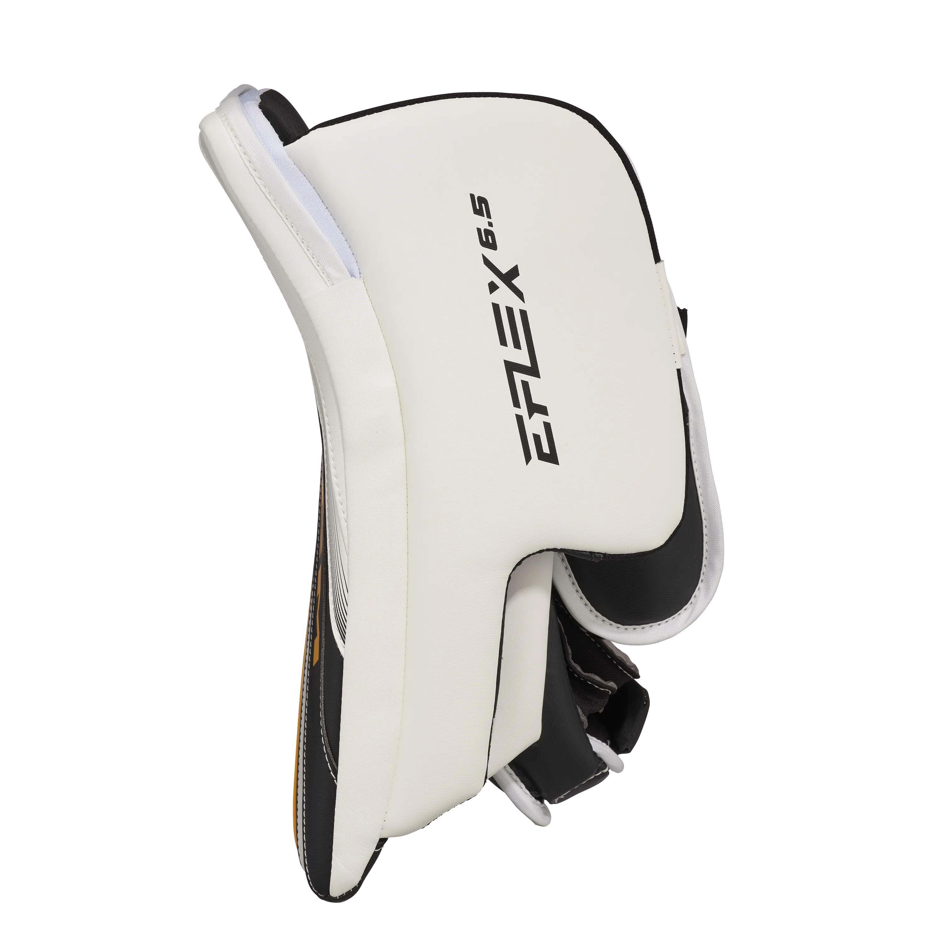 CCM EFLEX 6.5 Senior Goalie Blocker