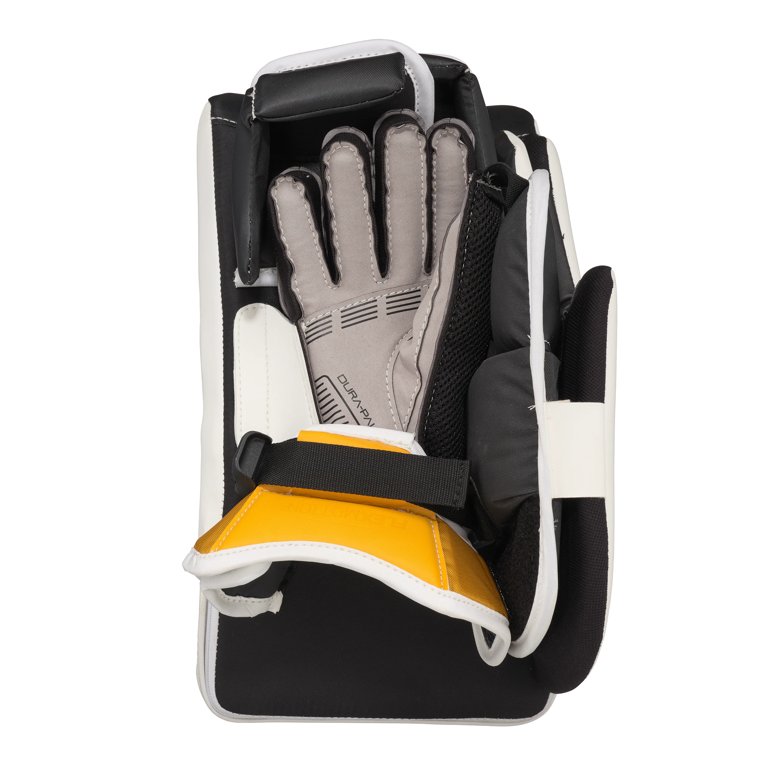 CCM EFLEX 6.5 Senior Goalie Blocker