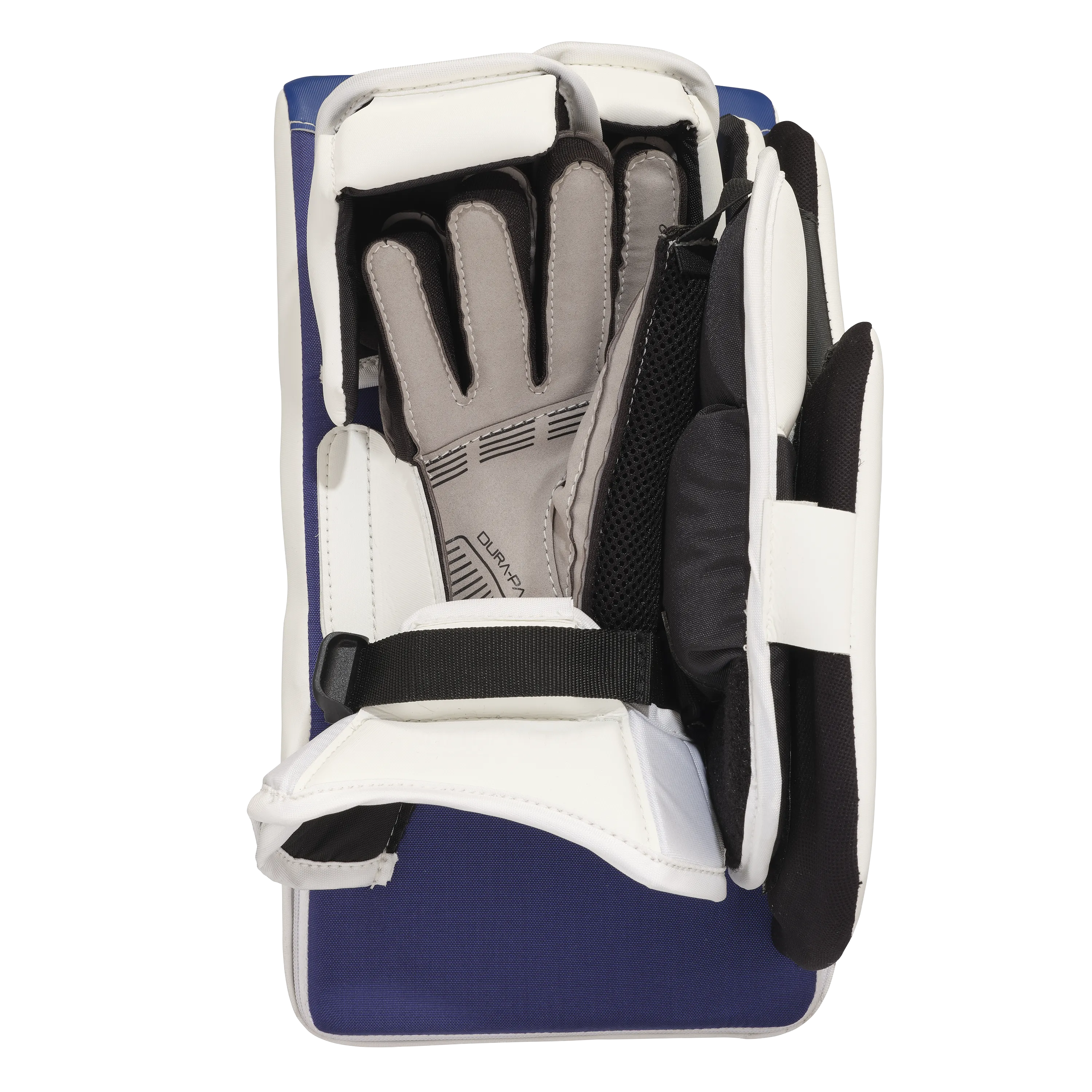 CCM EFLEX 6.9 Intermediate Goalie Blocker