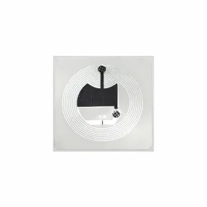 CCS RFID Sticker Label 13.56MHz Frequency FM1108-SLS