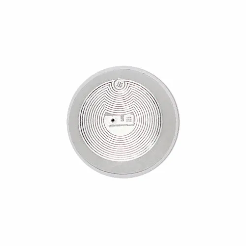 CCS RFID Sticker Label 13.56MHz Frequency FM1108-SLS