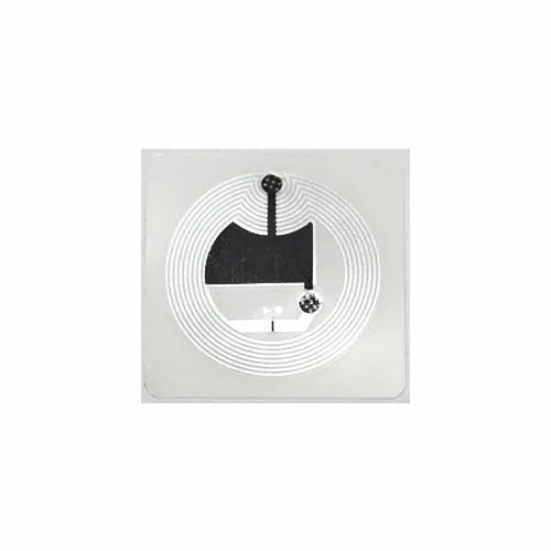 CCS RFID Sticker Label 13.56MHz Frequency FM1108-SLS
