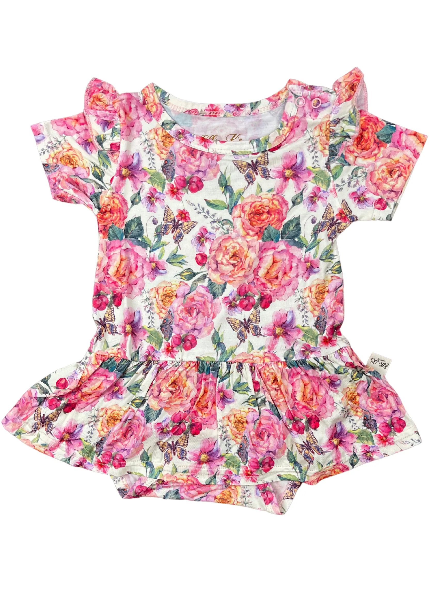 Cecelia Ellie Dress