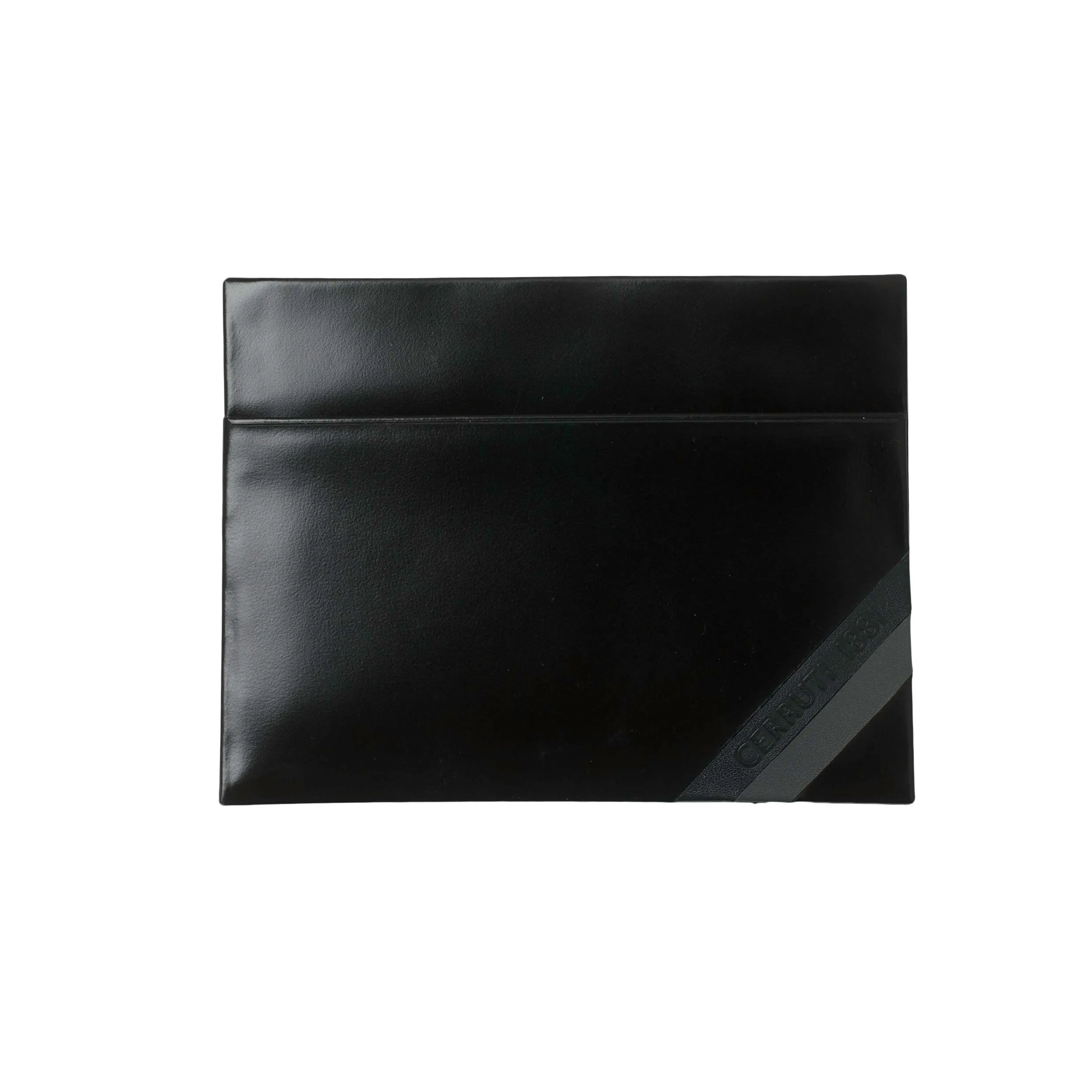 CERRUTI 1881 NLC413 - CERRUTI 1881 Card holder Corner