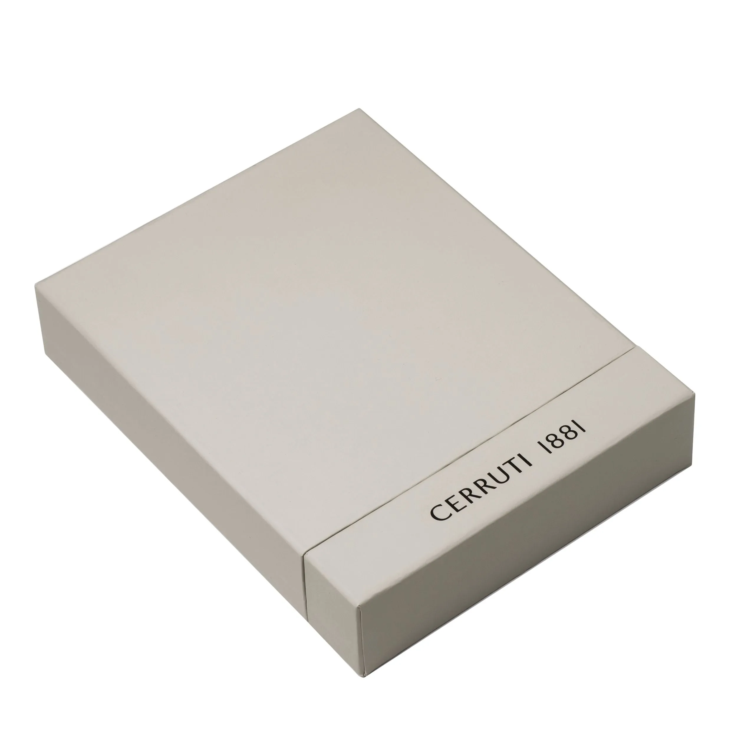 CERRUTI 1881 NLC413 - CERRUTI 1881 Card holder Corner