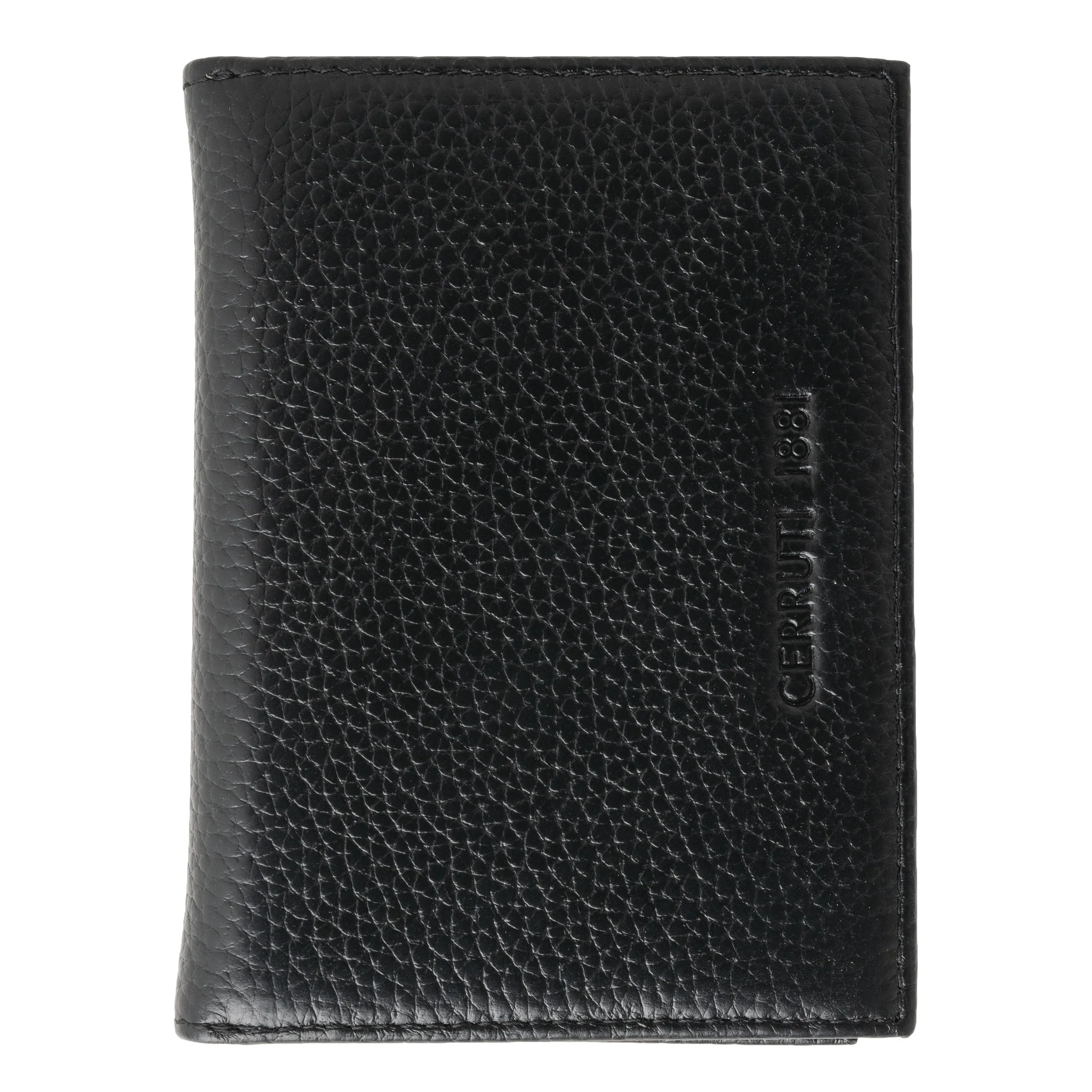 CERRUTI 1881 NLJ912-Card holder with battery Buzz