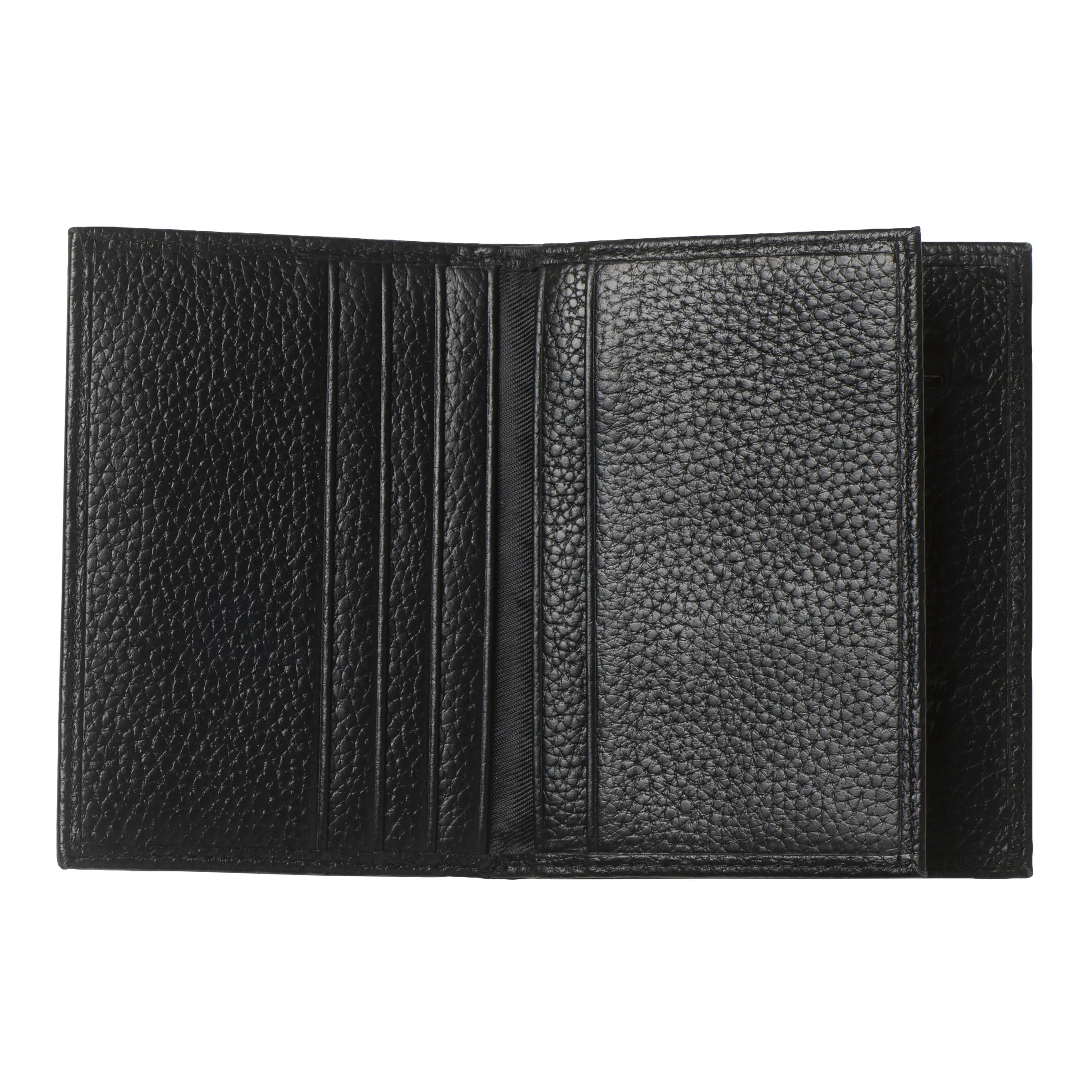 CERRUTI 1881 NLJ912-Card holder with battery Buzz