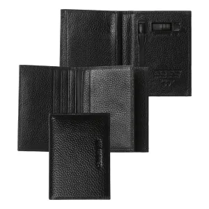 CERRUTI 1881 NLJ912-Card holder with battery Buzz