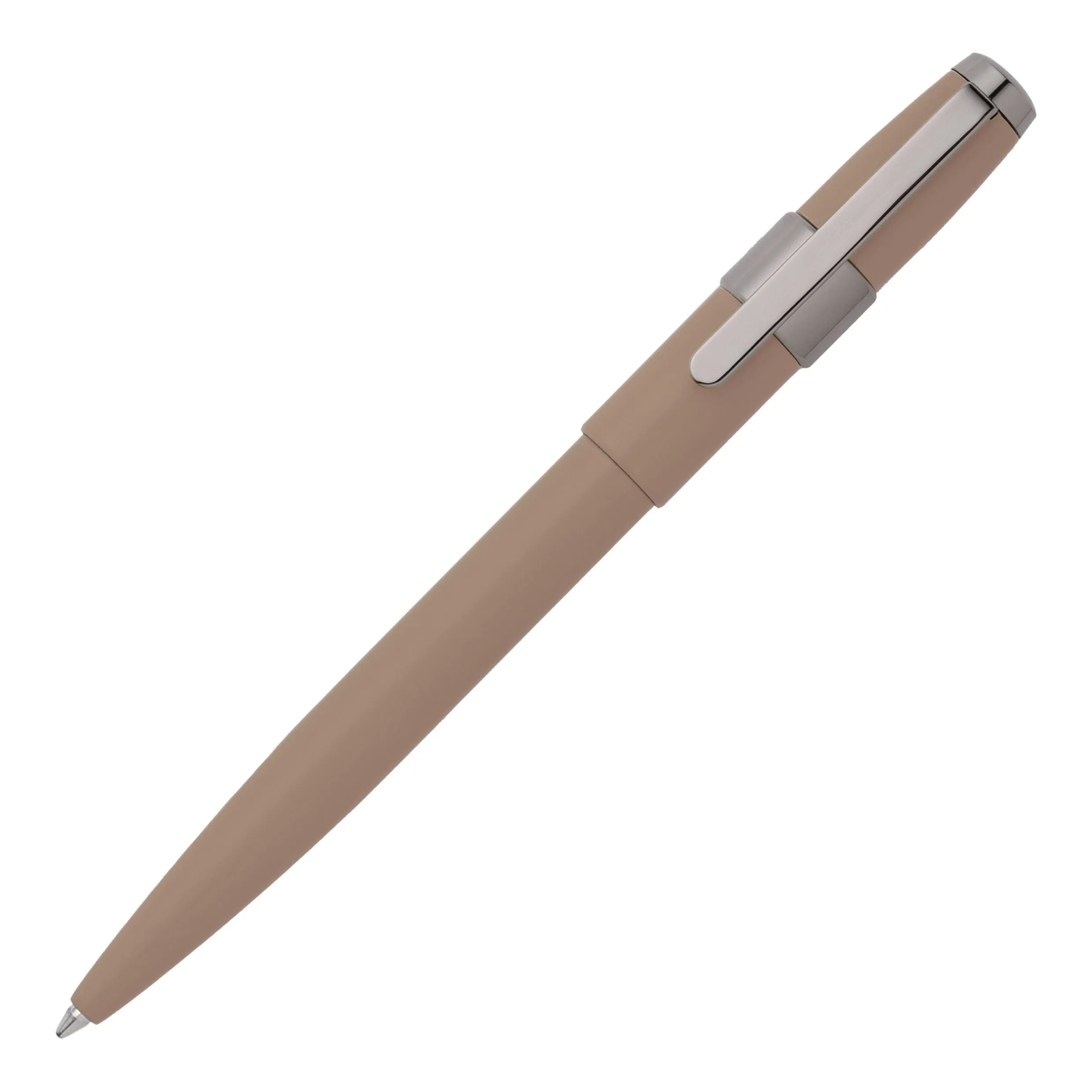 CERRUTI 1881 NPBC328X - Set CERRUTI 1881 (ballpoint pen & card holder)