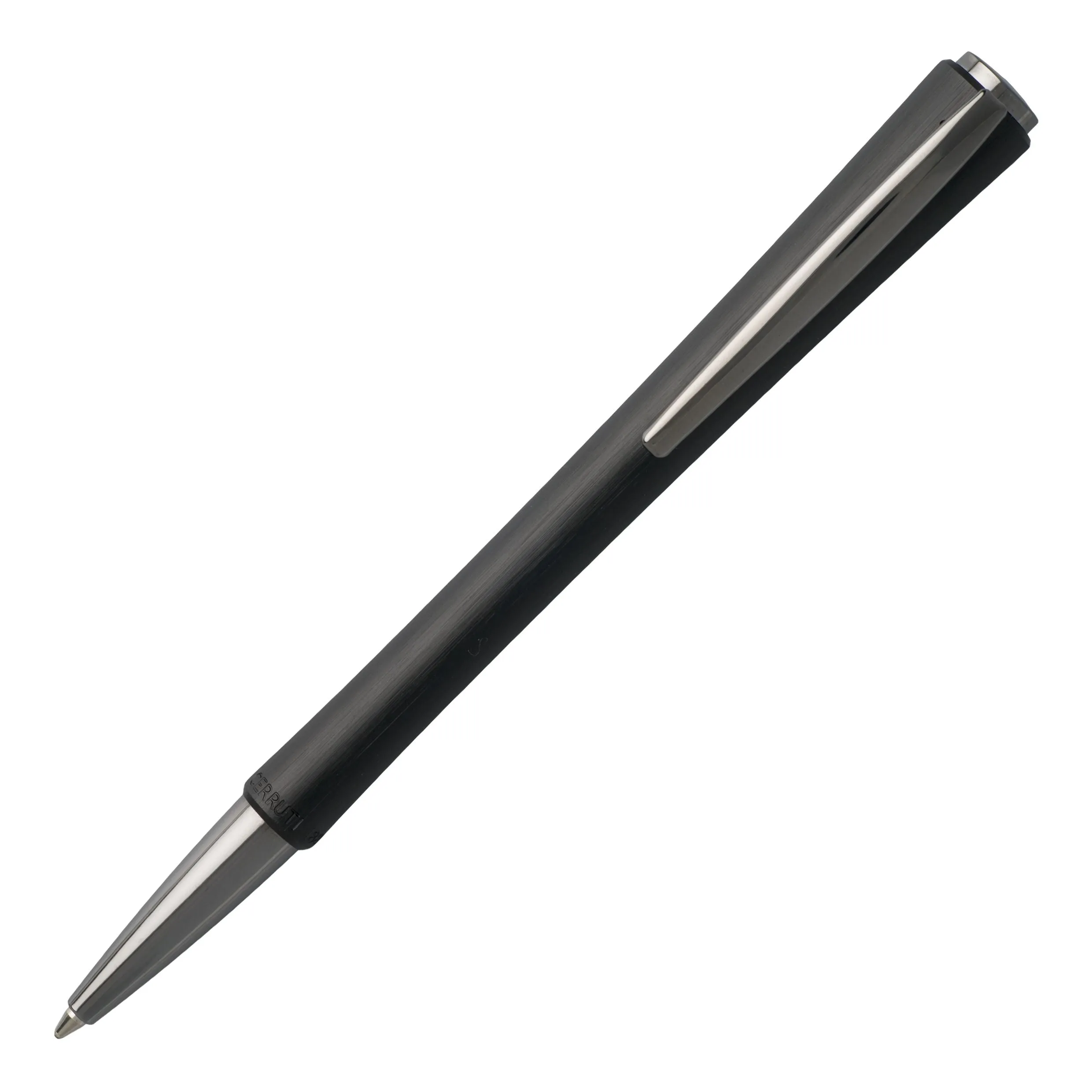 CERRUTI 1881 NPSC711H - Set CERRUTI 1881 (ballpoint pen & card holder)