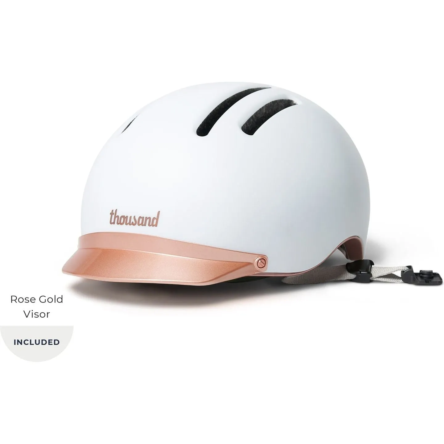 Chapter MIPS Bike Helmet by Thousand