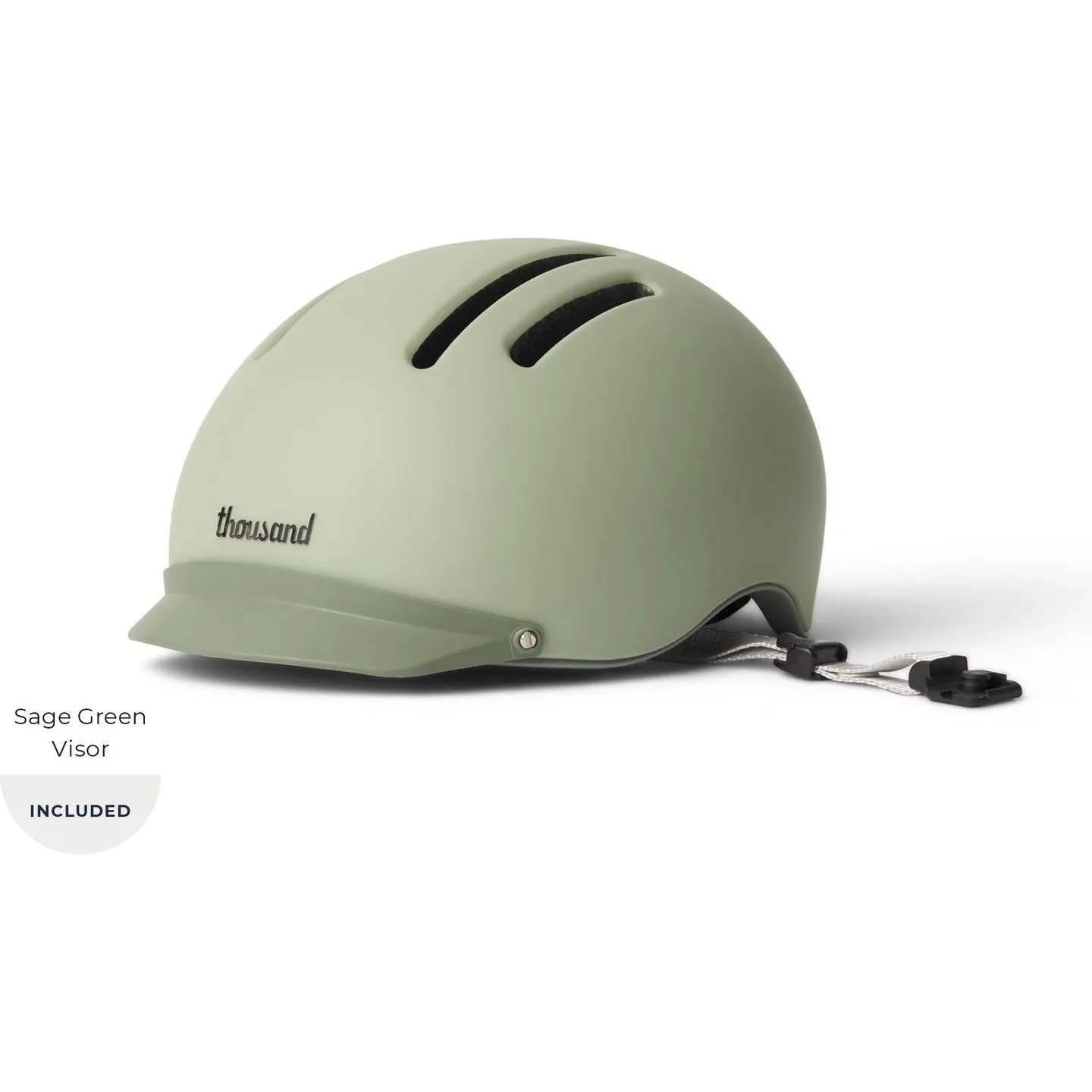Chapter MIPS Bike Helmet by Thousand
