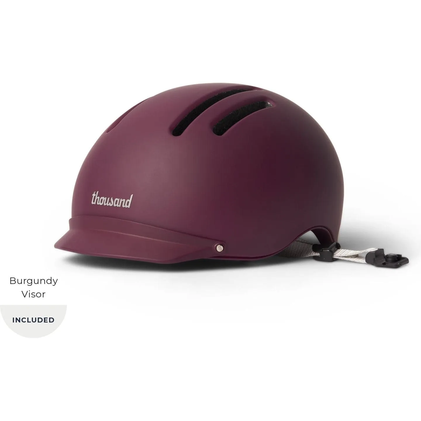 Chapter MIPS Bike Helmet by Thousand