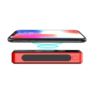 Chargeur de batterie solaire