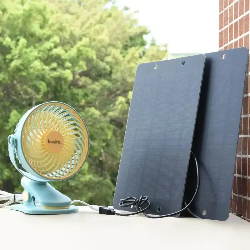 Chargeur de téléphone solaire