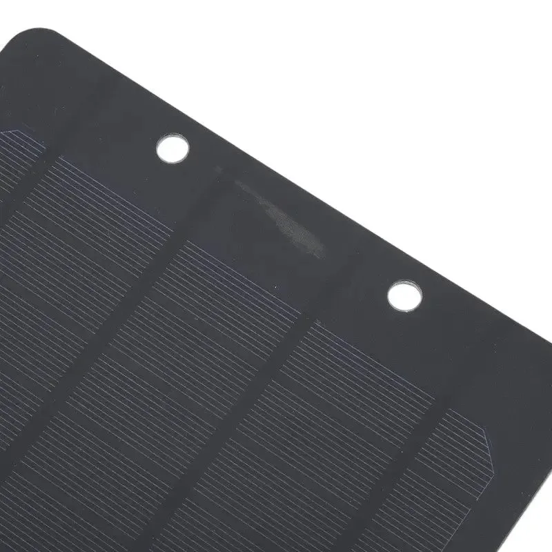 Chargeur de téléphone solaire