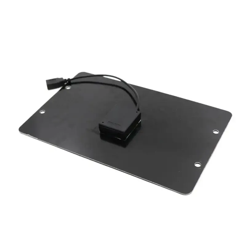 Chargeur de téléphone solaire