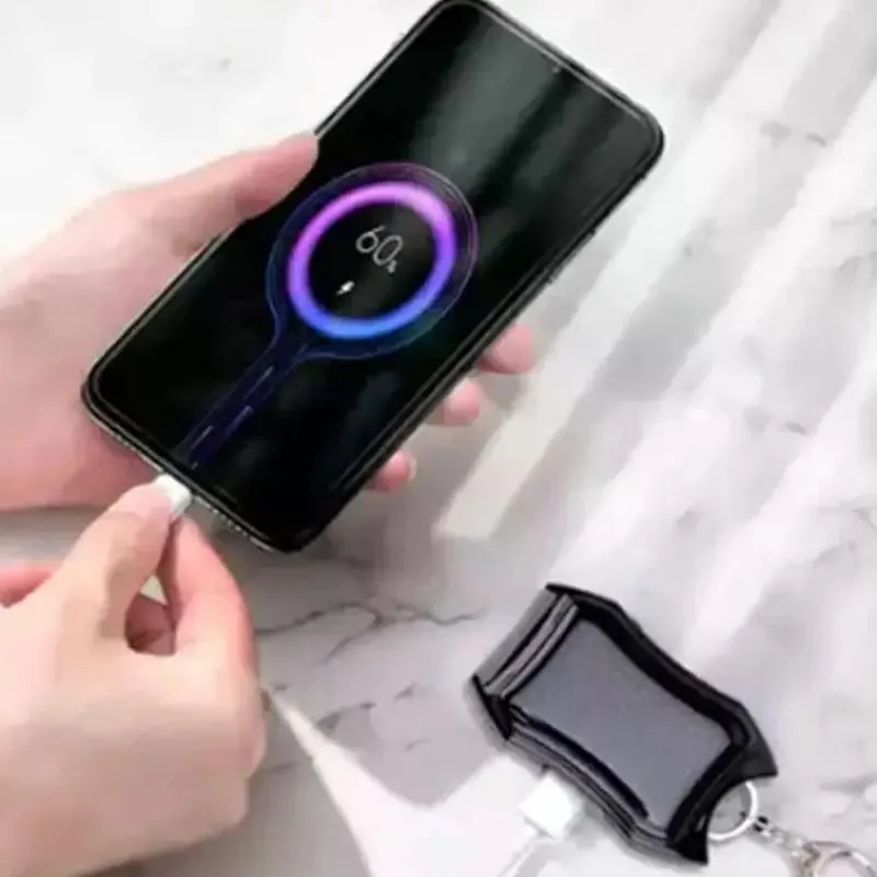 Chargeur solaire iphone