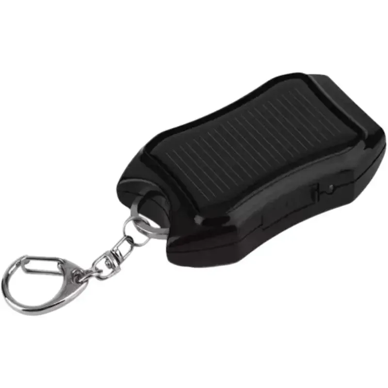 Chargeur solaire iphone