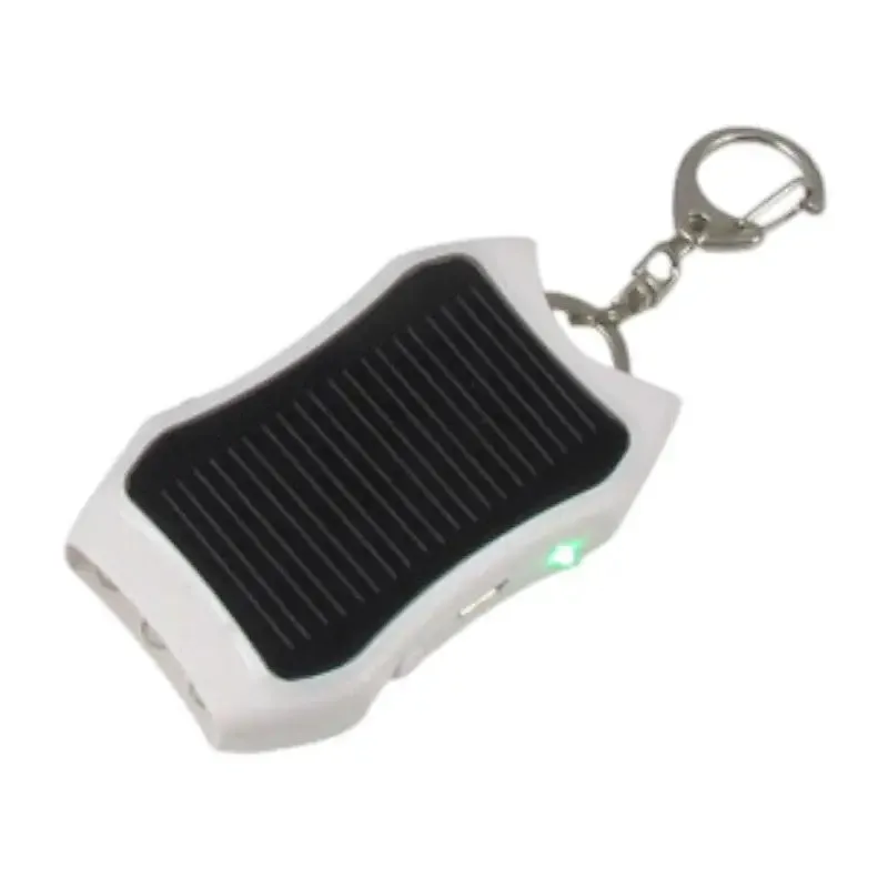Chargeur solaire iphone
