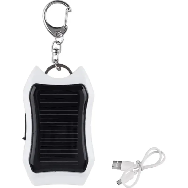 Chargeur solaire iphone