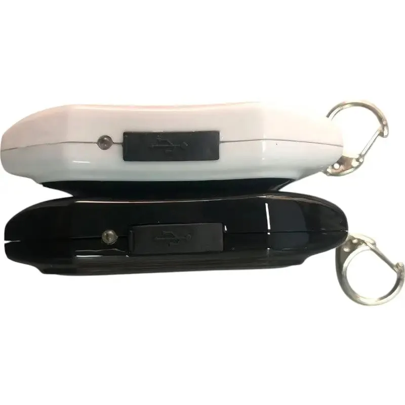 Chargeur solaire iphone