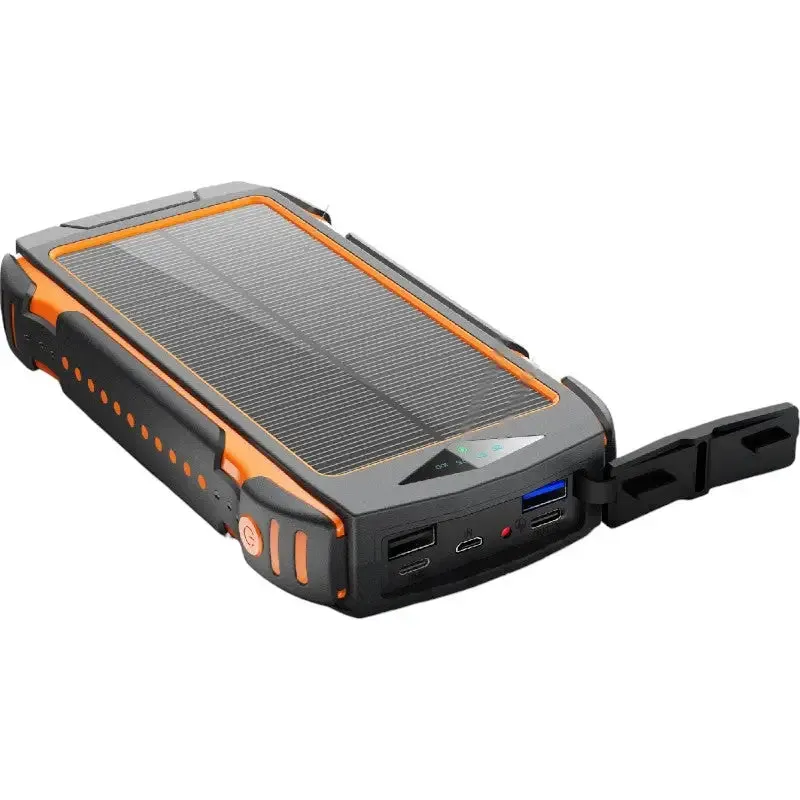 Chargeur solaire  smartphones