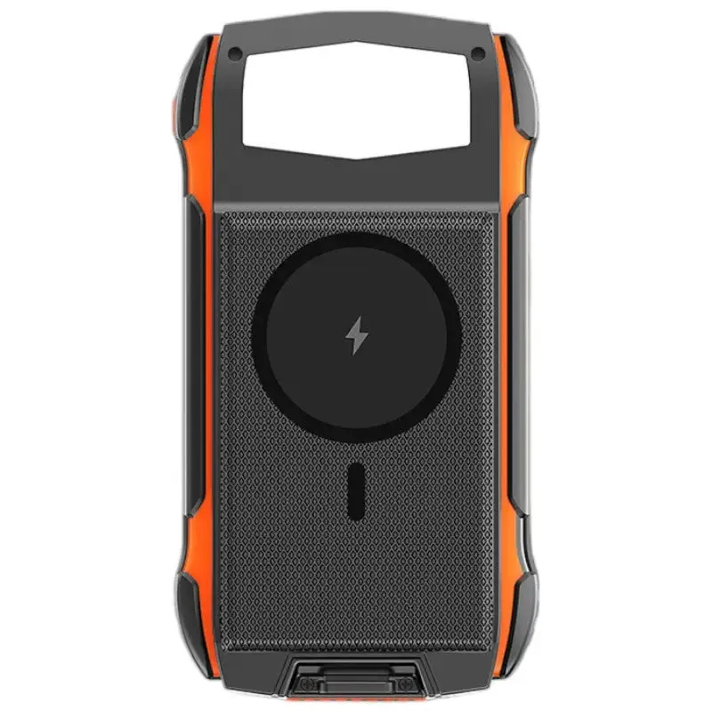 Chargeur solaire  smartphones