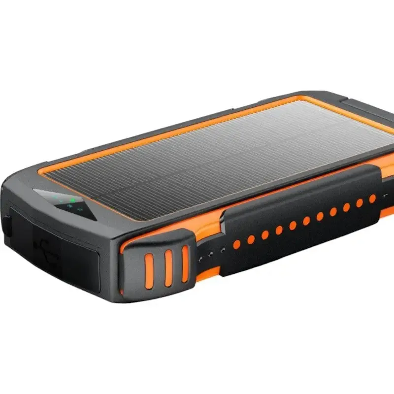 Chargeur solaire  smartphones