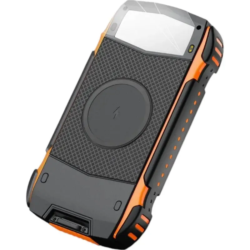 Chargeur solaire  smartphones