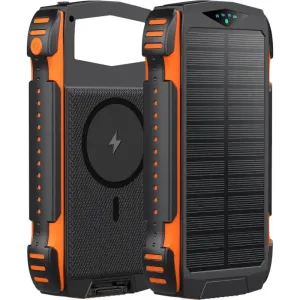 Chargeur solaire  smartphones