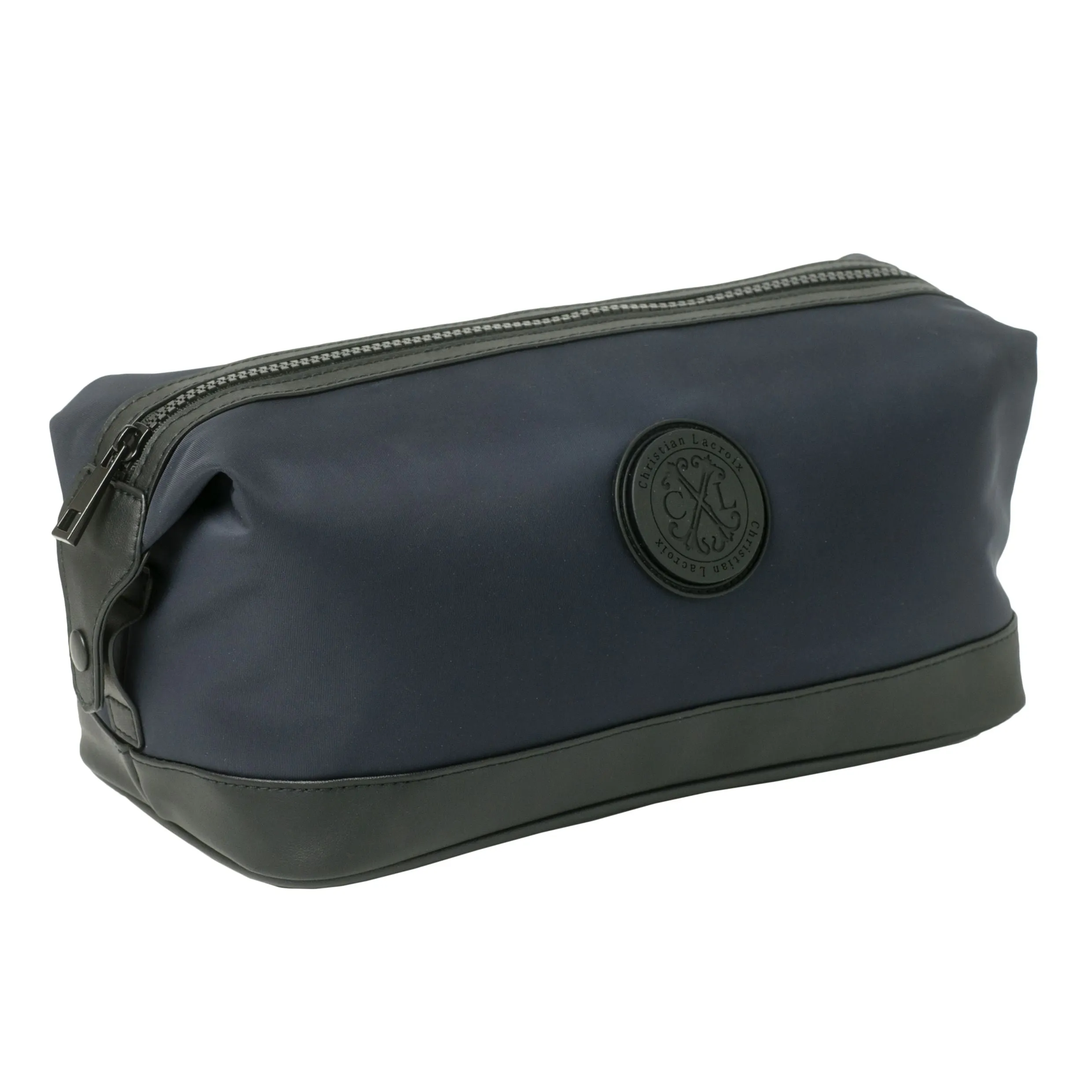 Christian Lacroix LTC825N-Dressing-case Element Navy