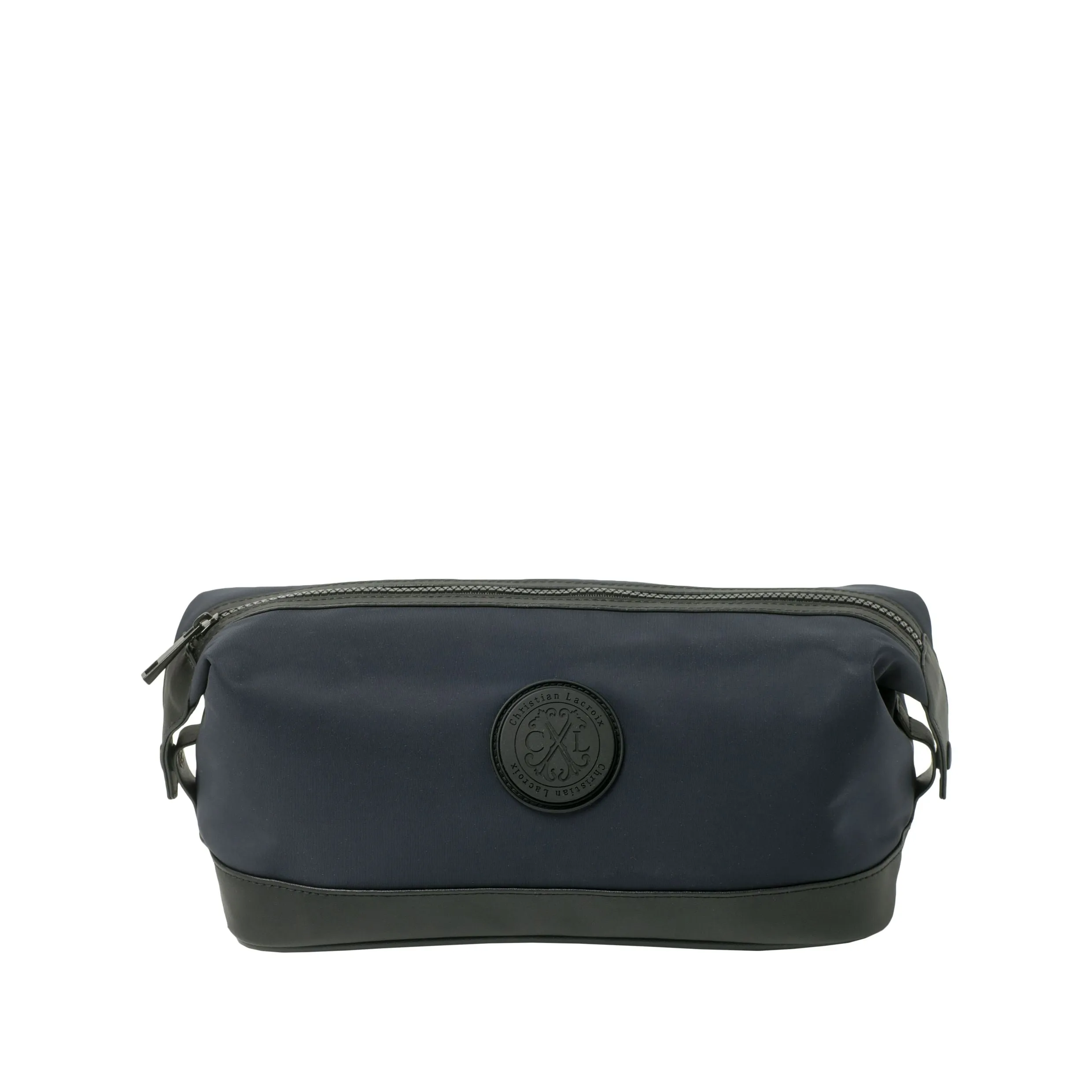 Christian Lacroix LTC825N-Dressing-case Element Navy