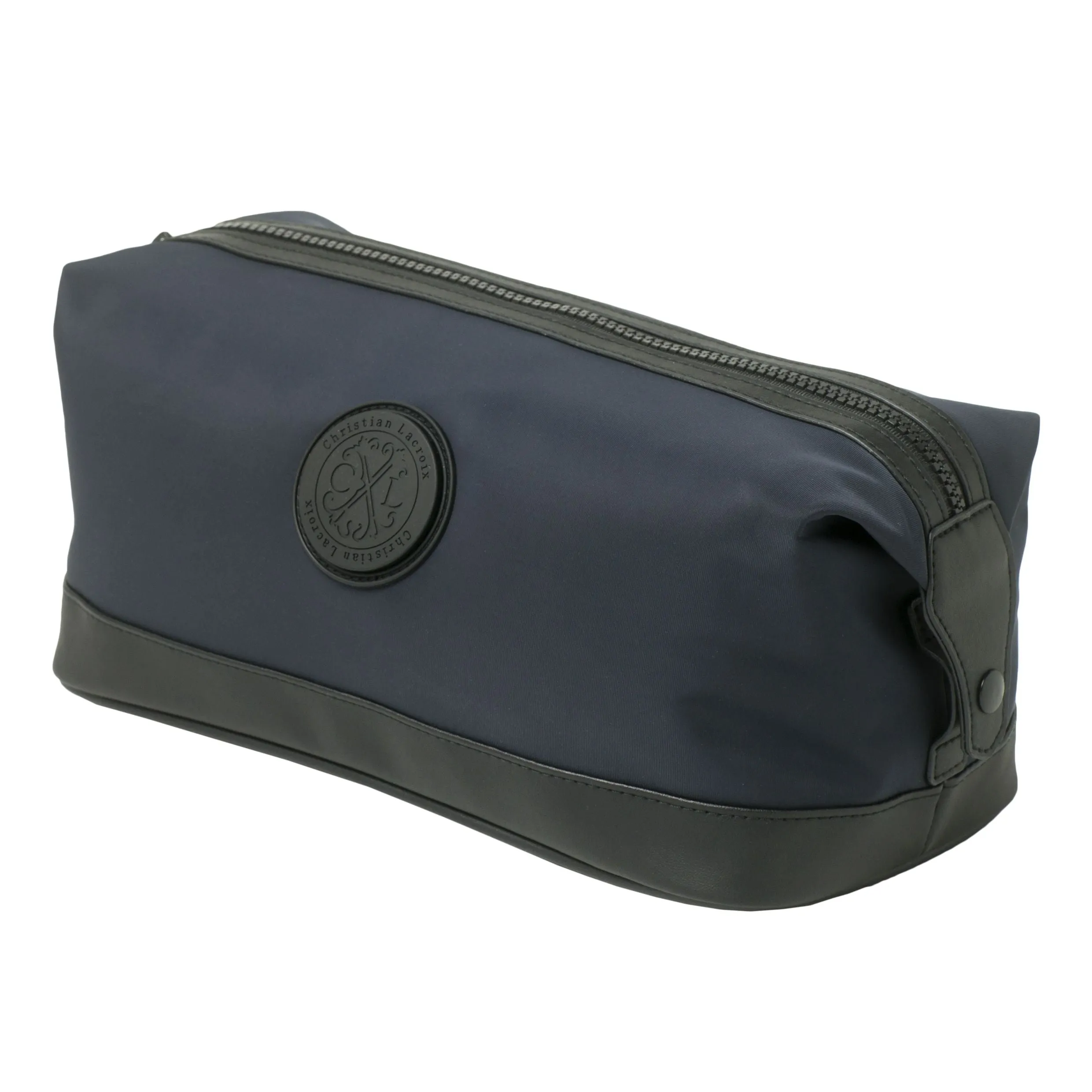 Christian Lacroix LTC825N-Dressing-case Element Navy