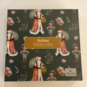 Christmas Memory