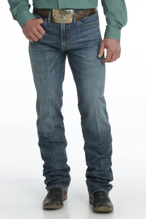 Cinch MB98034021 Silver Label Med Stone
