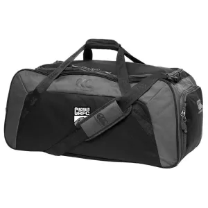 Cincinnati Wolfhounds Holdall Duffle Bag by Canterbury