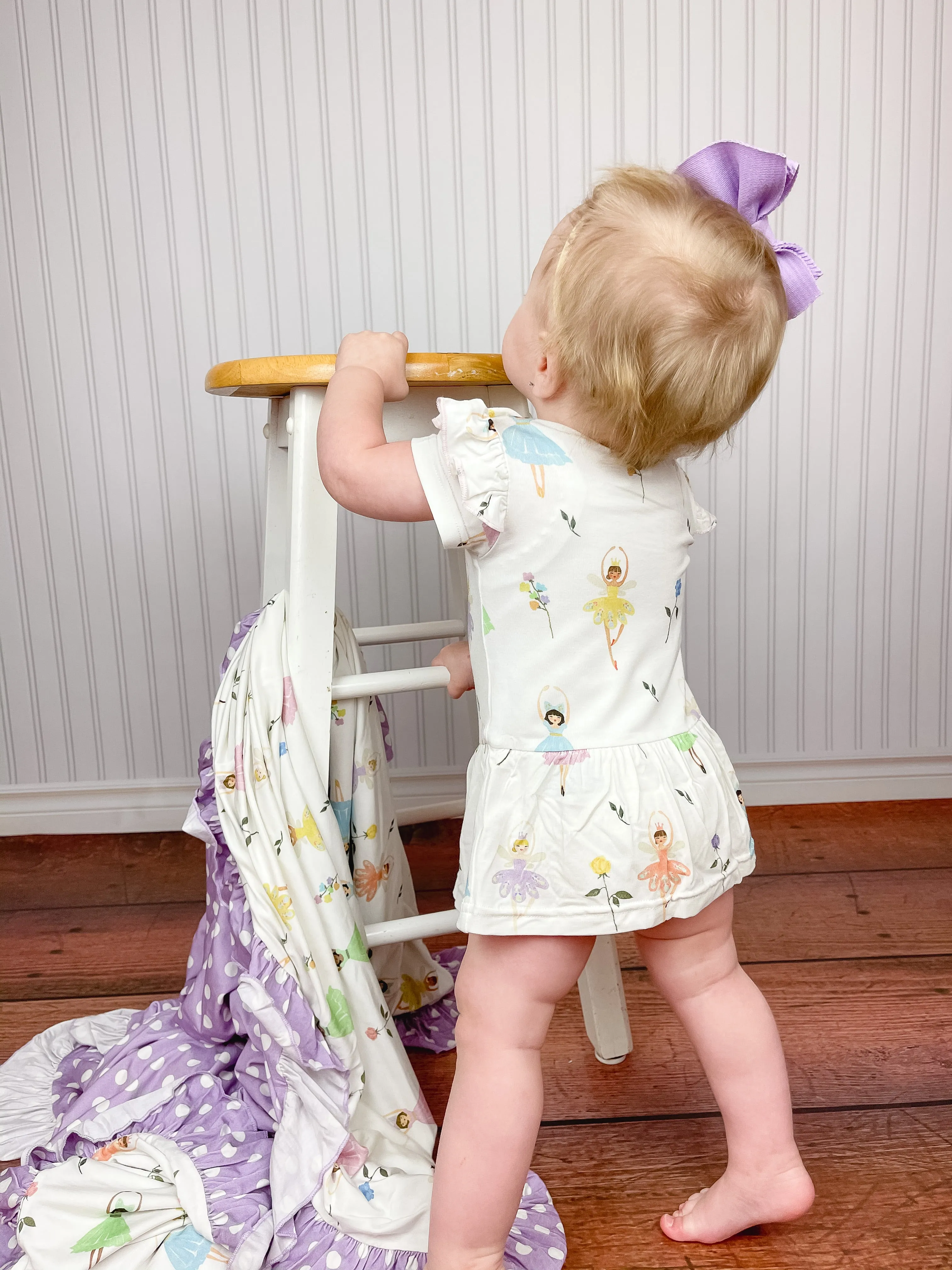Clara  Ellie Dress