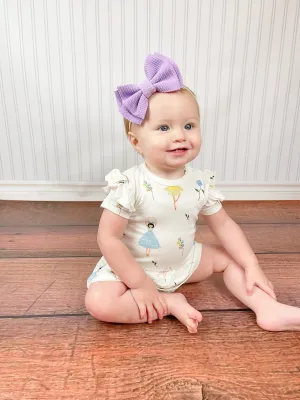 Clara  Ellie Dress